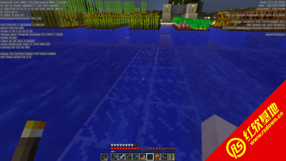 �ҵ�����1.7.2[MCPC+][RPG]����RPG�����[xcc����]���� �ҵ�����1.7.2[MCPC+][RPG]����RPG�����[xcc����]��Ϸ��վ