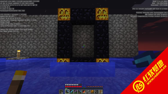 �ҵ�����1.7.2[MCPC+][RPG]����RPG�����[xcc����]���� �ҵ�����1.7.2[MCPC+][RPG]����RPG�����[xcc����]��Ϸ��վ