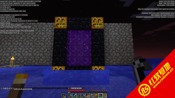 �ҵ�����1.7.2[MCPC+][RPG]����RPG�����[xcc����]���� �ҵ�����1.7.2[MCPC+][RPG]����RPG�����[xcc����]��Ϸ��վ