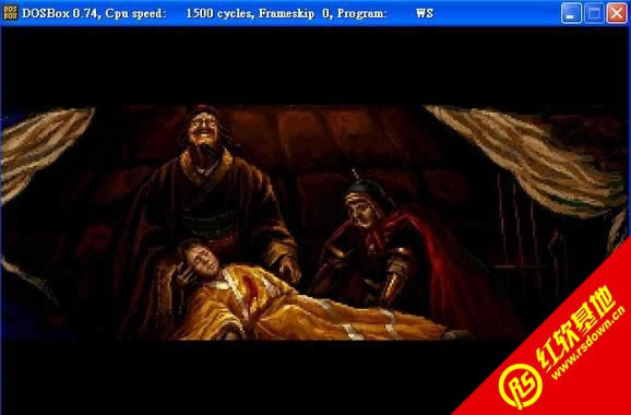 ս����(DOS)���� ս����(DOS)��Ϸ��վ