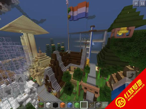 �ҵ�����1.7.10ˮͰMinecraftOKDRS����������������� �ҵ�����1.7.10ˮͰMinecraftOKDRS���������������Ϸ��վ