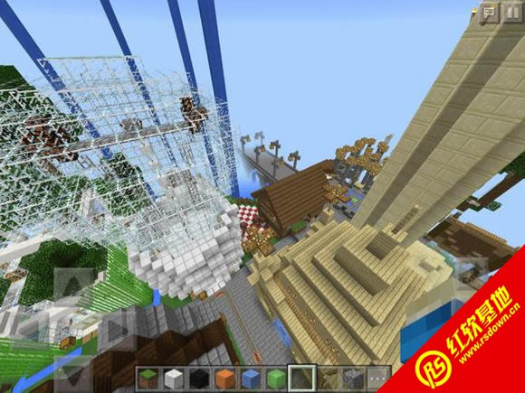 �ҵ�����1.7.2ʷ�������С��Minecraft���ϰ����� �ҵ�����1.7.2ʷ�������С��Minecraft���ϰ���Ϸ��վ