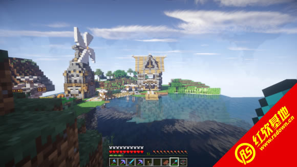 �ҵ�����1.7.2 withForge10.12.1.1121�ȶ�������ͻ������� �ҵ�����1.7.2 withForge10.12.1.1121�ȶ�������ͻ�����Ϸ��վ