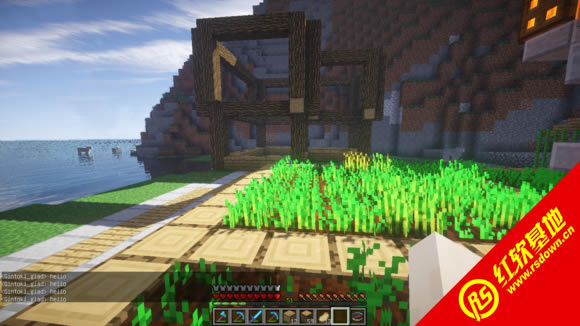 �ҵ�����1.7.2 withForge10.12.1.1121�ȶ�������ͻ������� �ҵ�����1.7.2 withForge10.12.1.1121�ȶ�������ͻ�����Ϸ��վ