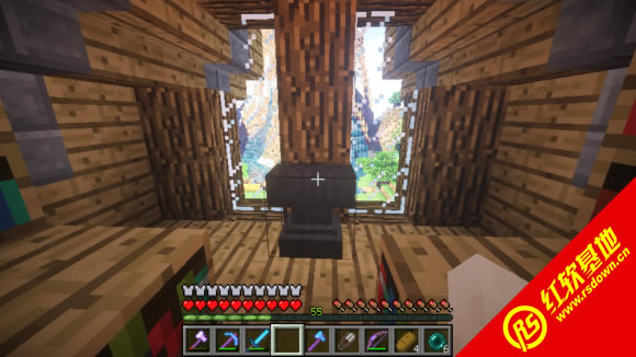 �ҵ�����1.7.10 Obser