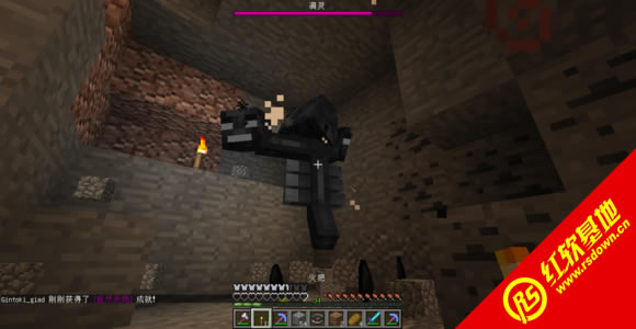 �ҵ�����1.7.10��������ģ������ Orespawn�����ϰ����� �ҵ�����1.7.10��������ģ������ Orespawn�����ϰ���Ϸ��վ