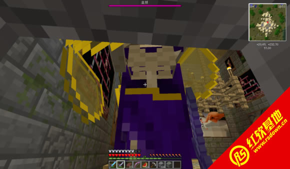�ҵ�����15w44a���� �ҵ�����15w44a��Ϸ��վ