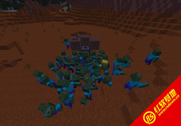 �ҵ�����1.7.10ĺɫɭ��С�����ϰ��ͻ�����������Forge10.13.0.1187���� �ҵ�����1.7.10ĺɫɭ��С�����ϰ��ͻ�����������Forge10.13.0.1187��Ϸ��վ