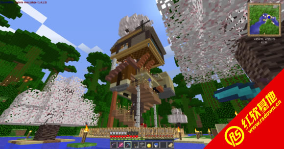 �ҵ�����1.7.2����˹Mod+�����Ӱ���ϰ����� �ҵ�����1.7.2����˹Mod+�����Ӱ���ϰ���Ϸ��վ