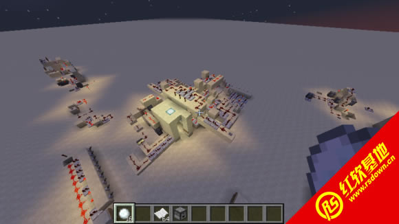 ��˫�ӡ�Minecraft1.6.4��������ʵ������ ��˫�ӡ�Minecraft1.6.4��������ʵ����Ϸ��վ