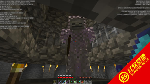 �ҵ�����1.7.10ð����ʥrpgmod���ϰ����� �ҵ�����1.7.10ð����ʥrpgmod���ϰ���Ϸ��վ