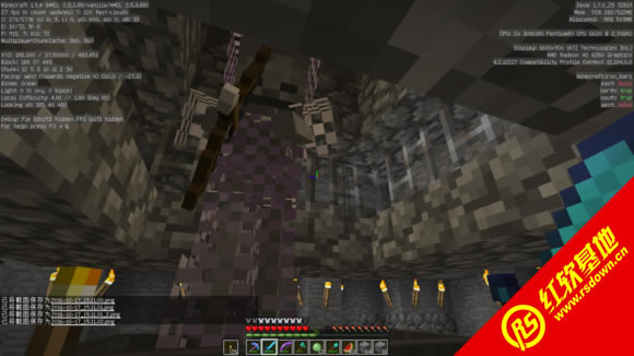 �ҵ�����1.7.10ð����ʥrpgmod���ϰ����� �ҵ�����1.7.10ð����ʥrpgmod���ϰ���Ϸ��վ