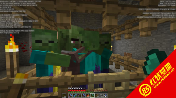�ҵ�����1.7.10 deepycraftС�����ϰ����� �ҵ�����1.7.10 deepycraftС�����ϰ���Ϸ��վ