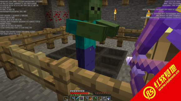 �ҵ�����1.7.10 deepycraftС�����ϰ�����|�ҵ�����1.7.10 deepycraftС�����ϰ���Ϸ