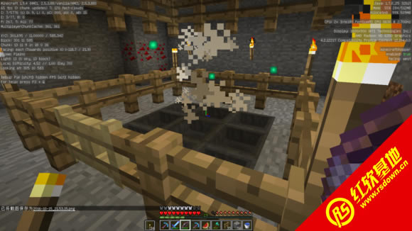 �ҵ�����1.7.10 deepycraftС�����ϰ����� �ҵ�����1.7.10 deepycraftС�����ϰ���Ϸ��վ