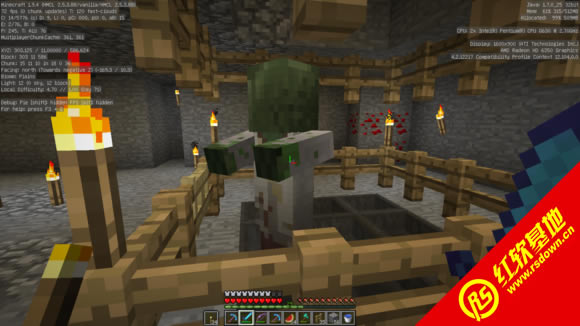 �ҵ�����1.7.10 deepycraftС�����ϰ����� �ҵ�����1.7.10 deepycraftС�����ϰ���Ϸ��վ