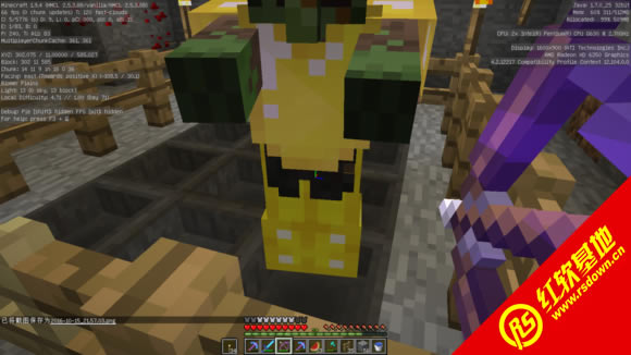 �ҵ�����1.7.10 deepycraftС�����ϰ����� �ҵ�����1.7.10 deepycraftС�����ϰ���Ϸ��վ
