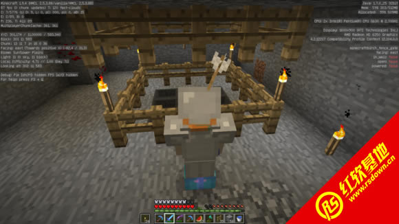 �ҵ�����1.7.10 deepycraftС�����ϰ����� �ҵ�����1.7.10 deepycraftС�����ϰ���Ϸ��վ