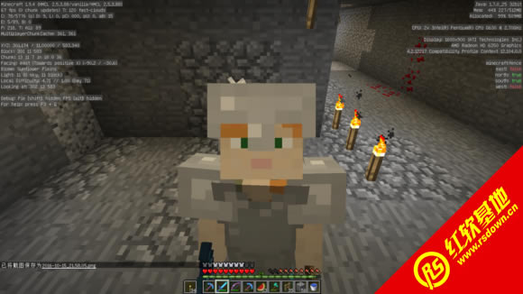 �ҵ�����1.7.10 deepycraftС�����ϰ����� �ҵ�����1.7.10 deepycraftС�����ϰ���Ϸ��վ