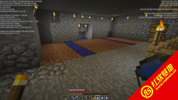 �ҵ�����1.7.10 deepycraftС�����ϰ����� �ҵ�����1.7.10 deepycraftС�����ϰ���Ϸ��վ