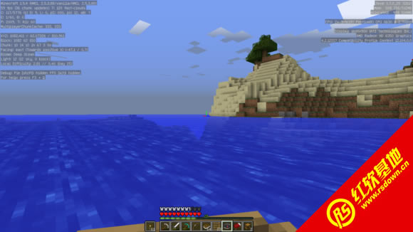 MineCraft1.4.5���������� MineCraft1.4.5��������Ϸ��վ