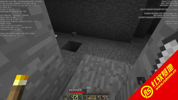 �ҵ�����1.7.10 rpg��Ϸĩ�����ϰ����� �ҵ�����1.7.10 rpg��Ϸĩ�����ϰ���Ϸ��վ