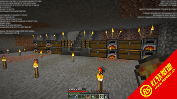�ҵ�����1.7.10[InfStudio]World Fail--�յ��Ƽ�[HQM]���ϰ����� �ҵ�����1.7.10[InfStudio]World Fail--�յ��Ƽ�[HQM]���ϰ���Ϸ��վ