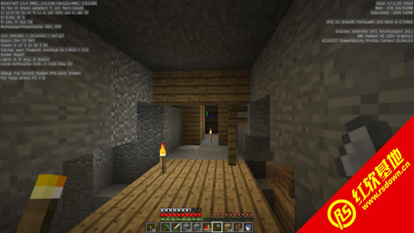 �ҵ�����1.7.10 Eccentric Minecraft 1995 ���徫������ϰ����� �ҵ�����1.7.10 Eccentric Minecraft 1995 ���徫������ϰ���Ϸ��վ