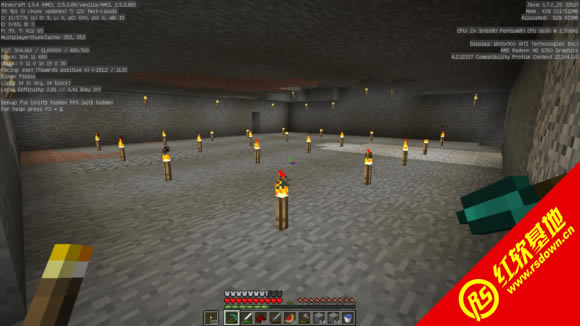 �ҵ�����1.7.2 RPG������һ��RPGð�հ����� �ҵ�����1.7.2 RPG������һ��RPGð�հ���Ϸ��վ