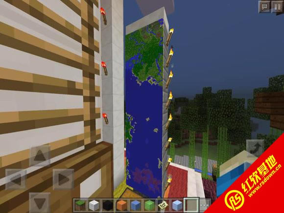 Minecraft1.6.1���� Minecraft1.6.1��Ϸ��վ