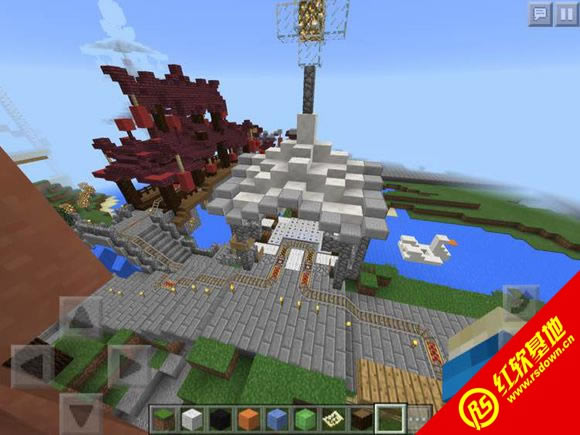 Minecraft1.6.1���� Minecraft1.6.1��Ϸ��վ