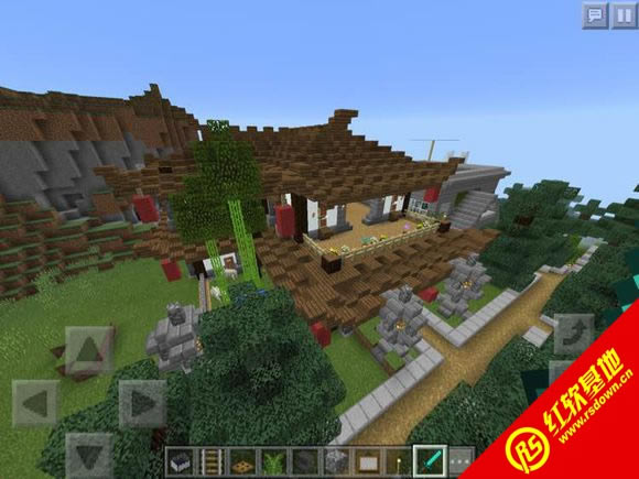 Minecraft1.6.1���� Minecraft1.6.1��Ϸ��վ