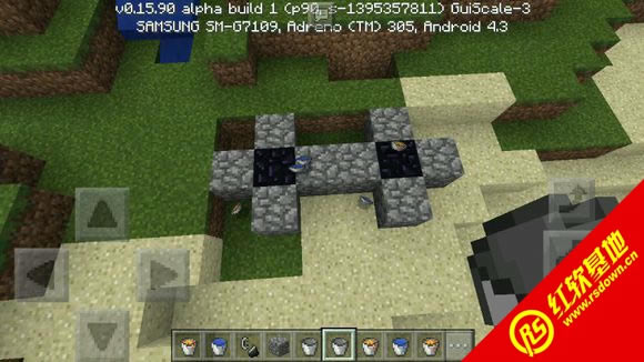 我的世界1.7.10一键开服多插件整合包服务器端下载 我的世界1.7.10一键开服多插件整合包服务器端游戏本站