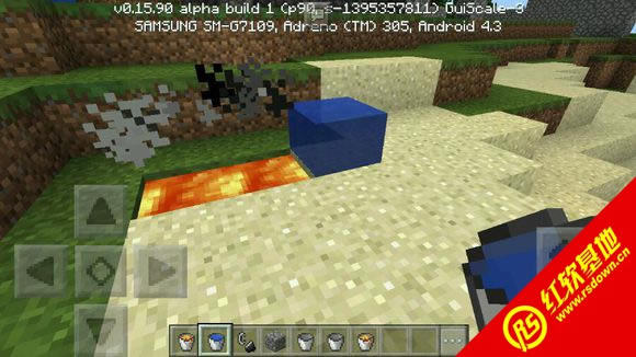 我的世界1.7.10考古与化石小型整合包下载 我的世界1.7.10考古与化石小型整合包游戏本站