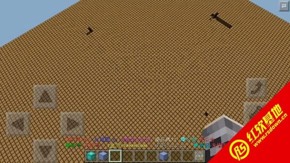 我的世界1.7.2X-反物质服务器客户端下载 我的世界1.7.2X-反物质服务器客户端游戏本站