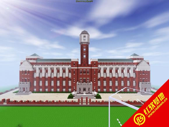 我的世界1.6.4YB整合包下载 我的世界1.6.4YB整合包游戏本站