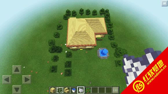 我的世界1.7.10超时空乱斗整合包下载 我的世界1.7.10超时空乱斗整合包游戏本站