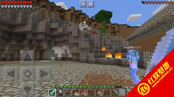 我的世界1.7.5安迪的简单整合包下载 我的世界1.7.5安迪的简单整合包游戏本站