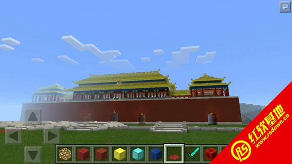 我的世界1.5.1 17个mod(附材质包)懒人Minecraft整合包下载 我的世界1.5.1 17个mod(附材质包)懒人Minecraft整合包游戏本站