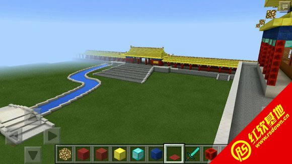 我的世界1.5.1 17个mod(附材质包)懒人Minecraft整合包下载 我的世界1.5.1 17个mod(附材质包)懒人Minecraft整合包游戏本站