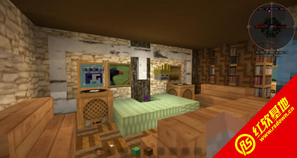 �ҵ�����1.7.10��ϵ̽�������ϰ���ϵ�Ǽʿ������ս�ͷ�(��)������ �ҵ�����1.7.10��ϵ̽�������ϰ���ϵ�Ǽʿ������ս�ͷ�(��)����Ϸ��վ