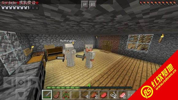 �ҵ�����1.7.10 CrazyCraftUltra���ϰ����� �ҵ�����1.7.10 CrazyCraftUltra���ϰ���Ϸ��վ