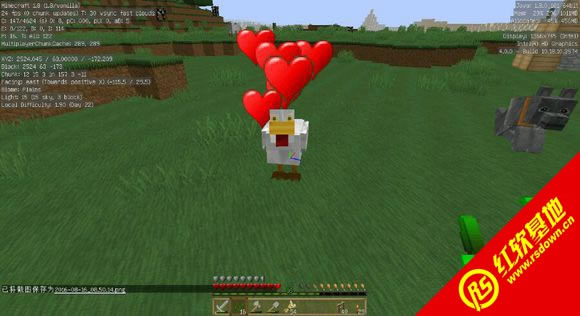 Minecraft 1.7.10��Forge���������������ϰ����� Minecraft 1.7.10��Forge���������������ϰ���Ϸ��վ