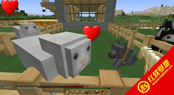 Minecraft 1.7.10��Forge���������������ϰ����� Minecraft 1.7.10��Forge���������������ϰ���Ϸ��վ