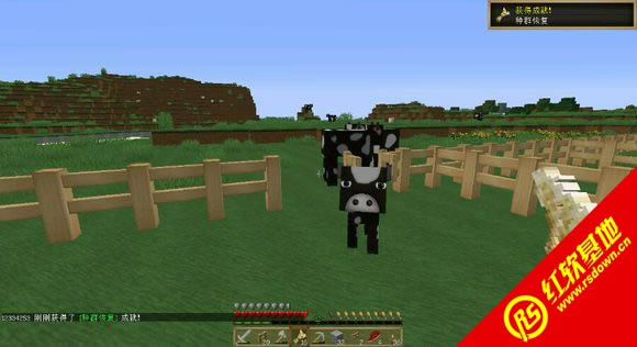 Minecraft 1.7.10��Forge���������������ϰ����� Minecraft 1.7.10��Forge���������������ϰ���Ϸ��վ