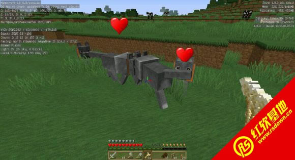 Minecraft 1.7.10��Forge���������������ϰ�����|Minecraft 1.7.10��Forge���������������ϰ���Ϸ
