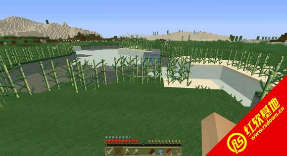Minecraft 1.7.10��Forge���������������ϰ����� Minecraft 1.7.10��Forge���������������ϰ���Ϸ��վ