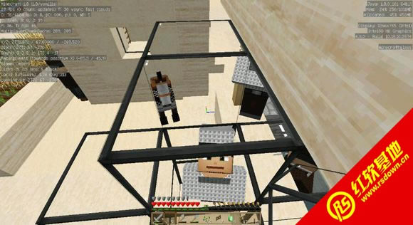 Minecraft 1.7.10��Forge���������������ϰ����� Minecraft 1.7.10��Forge���������������ϰ���Ϸ��վ