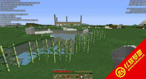 Minecraft 1.7.10��Forge���������������ϰ����� Minecraft 1.7.10��Forge���������������ϰ���Ϸ��վ
