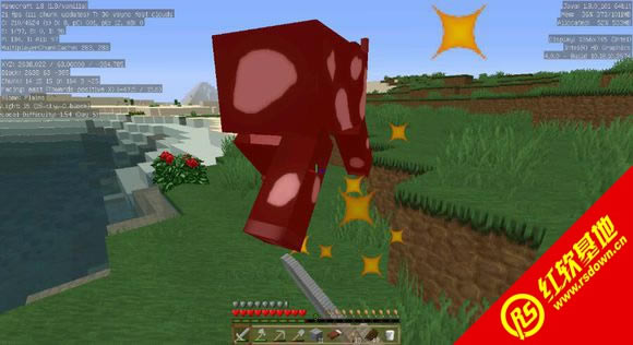 Minecraft̩������ģ�������������ϰ����� Minecraft̩������ģ�������������ϰ���Ϸ��վ